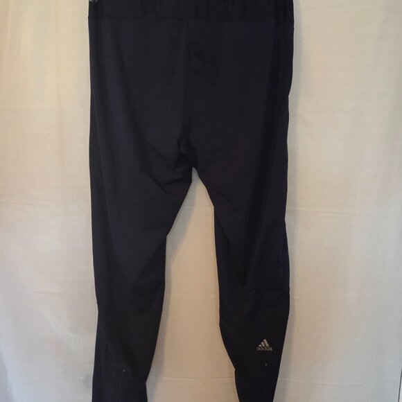 Mens Adidas Large track pants, Blue and Orange. - Picture 2 of 10